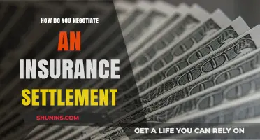 Mastering Insurance Settlement Negotiations: Strategies for Fair Compensation