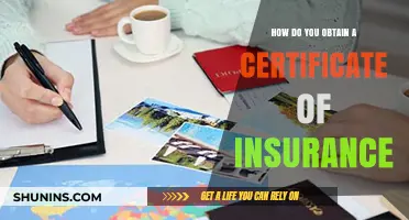 Steps to Secure Your Certificate of Insurance Easily and Quickly
