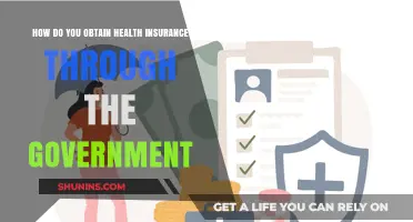 Securing Government Health Insurance: A Step-by-Step Guide for Coverage