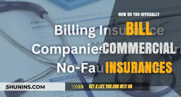 Billing Commercial Insurance: Steps for Success