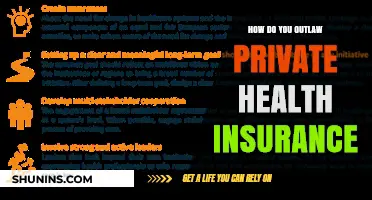 Ending Private Health Insurance: Steps to Outlaw and Transition to Universal Care