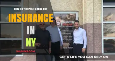Posting a Bond for Insurance in NY: A Step-by-Step Guide