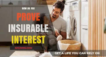 Proving Insurable Interest: Essential Steps for Validating Your Coverage Claims