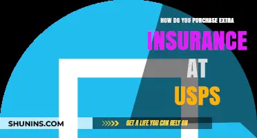 How to Buy Additional USPS Insurance for Your Packages