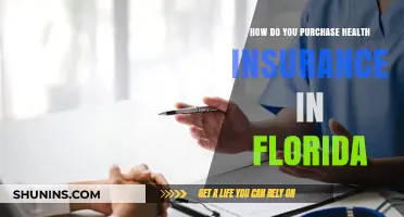 A Comprehensive Guide to Buying Health Insurance in Florida