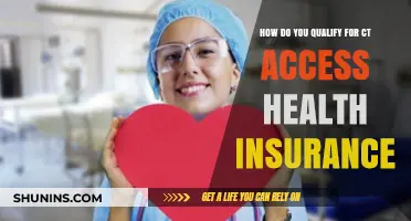 Qualifying for CT Access Health Insurance: Eligibility and Application Guide