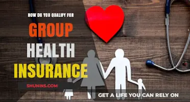Qualifying for Group Health Insurance: Key Requirements and Eligibility Criteria