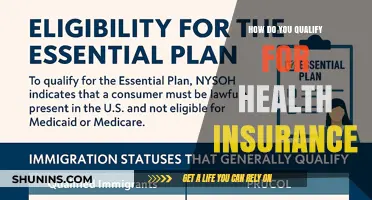 Understanding Health Insurance Eligibility: Key Requirements to Qualify for Coverage