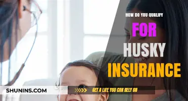 Qualifying for Husky Insurance: Eligibility Requirements and Application Process