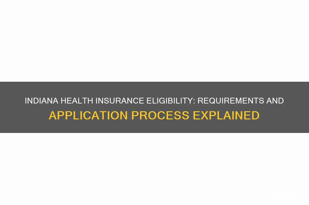 how do you qualify for indiana