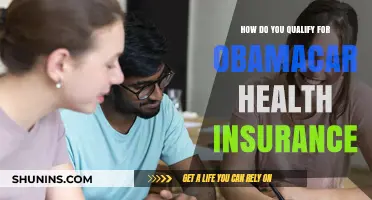 Qualifying for Obamacare: Eligibility Requirements and Enrollment Guide
