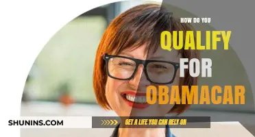 Obamacare Qualification: Who's Eligible and How to Apply