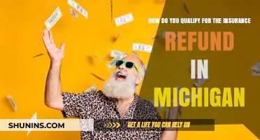 Qualifying for Michigan Insurance Refunds: Eligibility and Process Explained