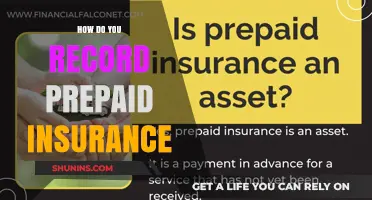 Mastering Prepaid Insurance Recording: A Step-by-Step Accounting Guide