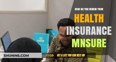 Renewing Your MNsure Health Insurance: A Step-by-Step Guide