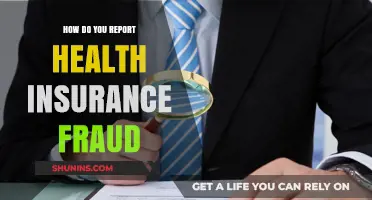 Uncovering Health Insurance Fraud: A Step-by-Step Reporting Guide