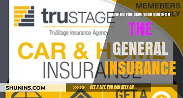 Smart Tips to Save Your Quote on General Insurance Policies