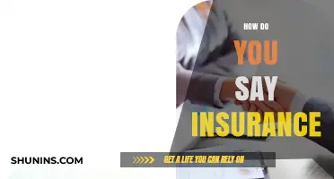 How to Say Insurance in Different Languages: A Comprehensive Guide