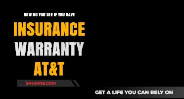 How to Check Your AT&T Insurance Warranty Coverage Easily