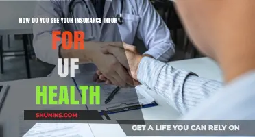 Accessing Your UF Health Insurance Information: A Step-by-Step Guide