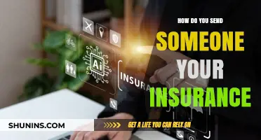 How to Easily Share Your Insurance Details with Others