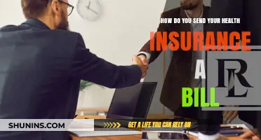 How to Submit a Health Insurance Claim: A Step-by-Step Guide