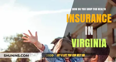 Navigating Virginia's Health Insurance Market: A Smart Shopper's Guide