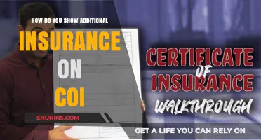 Adding Additional Insureds to Your COI: A Step-by-Step Guide