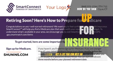 Step-by-Step Guide to Signing Up for Insurance: A Beginner's Journey