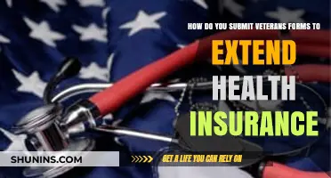 Extending Veterans Health Insurance: A Step-by-Step Guide to Submitting Forms