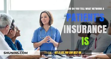 Identifying Patient Insurance Networks: A Step-by-Step Guide for Healthcare Providers