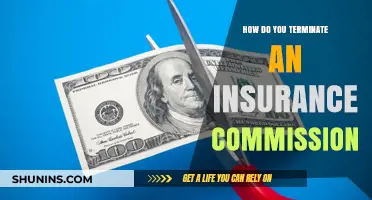 Steps to Properly Terminate an Insurance Commission Agreement