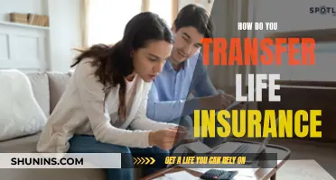 Transferring Life Insurance: A Comprehensive Guide to Policy Assignment