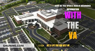 Updating VA Health Insurance: A Step-by-Step Guide for Veterans