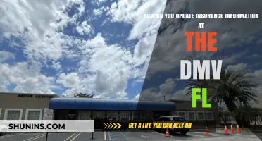 Updating Insurance Info at Florida DMV: A Step-by-Step Guide