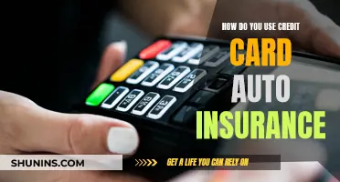 Maximizing Credit Card Auto Insurance: A Step-by-Step Guide