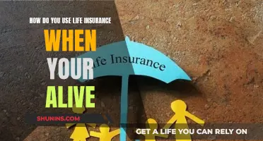 Life Insurance: Utilizing Benefits While Living