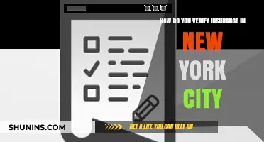 How to Verify Insurance in NYC: A Step-by-Step Guide