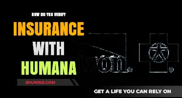 How to Verify Insurance with Humana: A Step-by-Step Guide