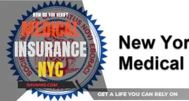 Verify Medical Insurance in NYC: A Step-by-Step Guide