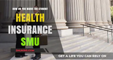 How to Waive SMU Student Health Insurance: A Step-by-Step Guide