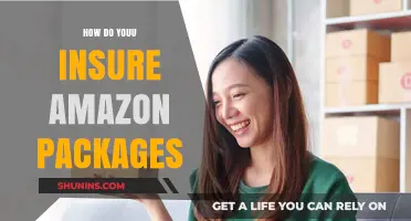 Securing Your Amazon Deliveries: A Guide to Package Insurance Options