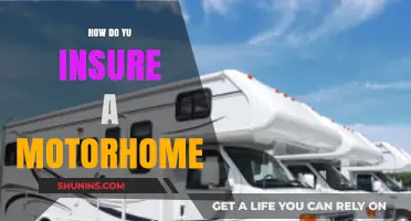 Ultimate Guide to Insuring Your Motorhome: Tips and Coverage Options