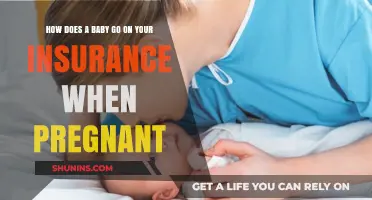 Insurance for Your Baby: What to Know When Pregnant