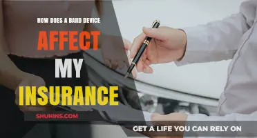 Baiid Devices: Impact on Insurance and Your Wallet