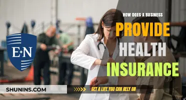 How Businesses Offer Health Insurance: A Comprehensive Guide for Employers