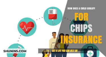 Understanding CHIPS Insurance Eligibility for Your Child: A Comprehensive Guide