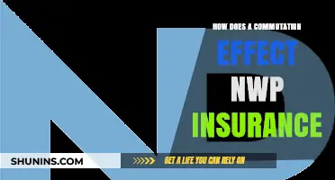 How Commutation Impacts NWP Insurance Policies and Benefits