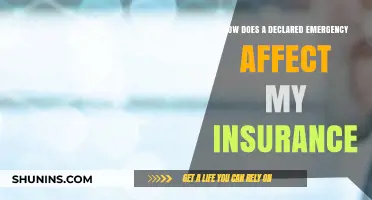 Understanding Insurance Coverage During Declared Emergencies