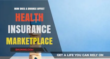 Divorce and Health Insurance: Navigating Marketplace Changes Post-Split